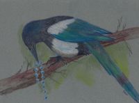 Magpie\'s Treasure
